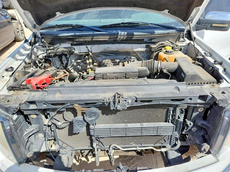 Aukcja sprzedaży 2014 Ford F150, vin: 1FTMF1EF0EFB89448, numer aukcji: 68986586