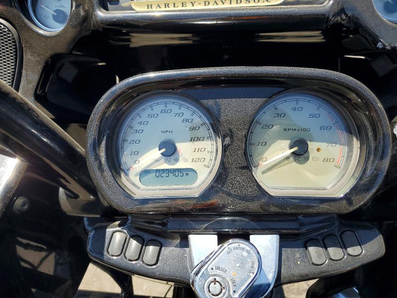 2016 Harley-davidson Fltrxs მანქანა იყიდება აუქციონზე, vin: 1HD1KTM31GB629350, აუქციონის ნომერი: 67902836