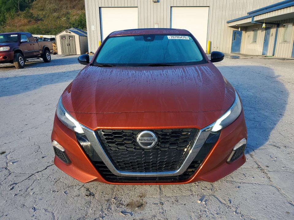 Aukcja sprzedaży 2020 Nissan Altima, vin: 1N4BL4CV6LC124331, numer aukcji: 70705476