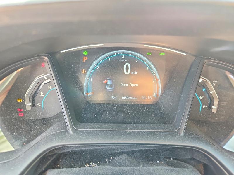 Продаж на аукціоні авто 2017 Honda Civic, vin: 2HGFC2F62HH503319, номер лоту: 68051906