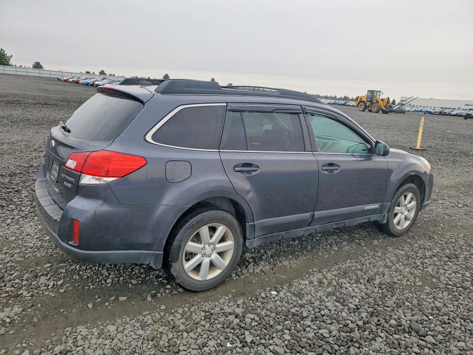 Aukcja sprzedaży 2012 Subaru Outback, vin: 4S4BRBFC6C3255133, numer aukcji: 67784926