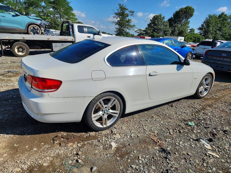 67208016 :رقم المزاد ، WBAWV135X8P119084 vin ، 2008 Bmw 328 مزاد بيع