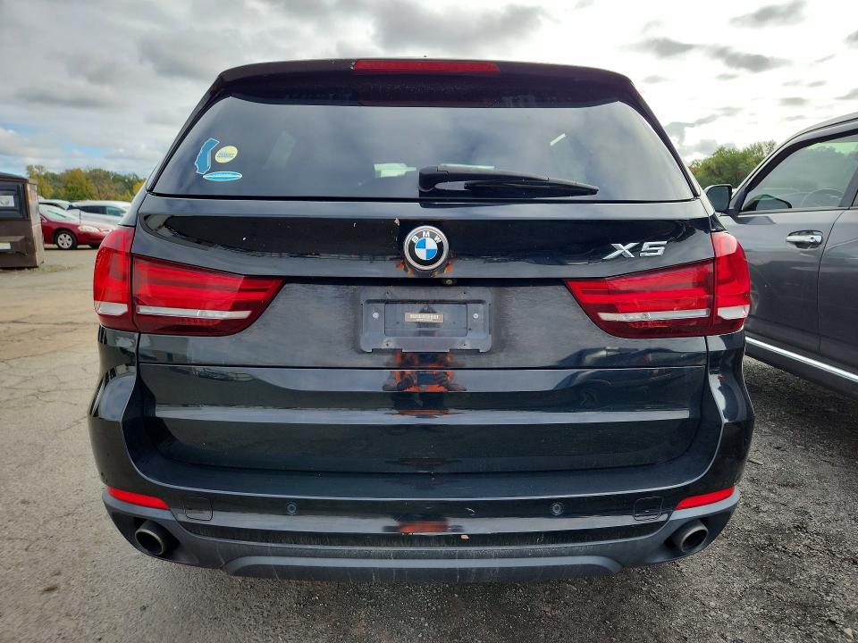 Продаж на аукціоні авто 2016 Bmw X5, vin: 5UXKR0C5XG0S85594, номер лоту: 70632956