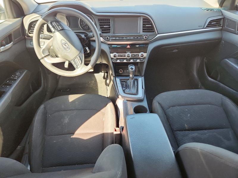 Продажа на аукционе авто 2017 Hyundai Elantra, vin: 5NPD84LF7LH520981, номер лота: 71432486