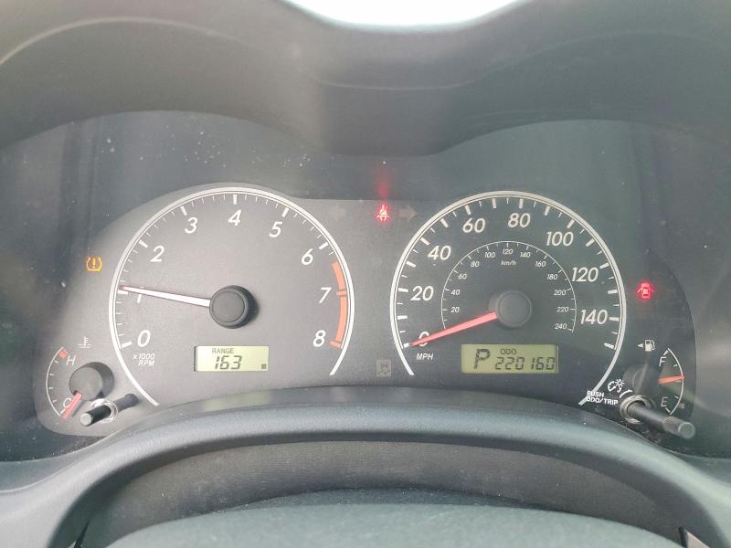 2012 Toyota Corolla მანქანა იყიდება აუქციონზე, vin: 2T1BU4EE5CC868675, აუქციონის ნომერი: 71073876
