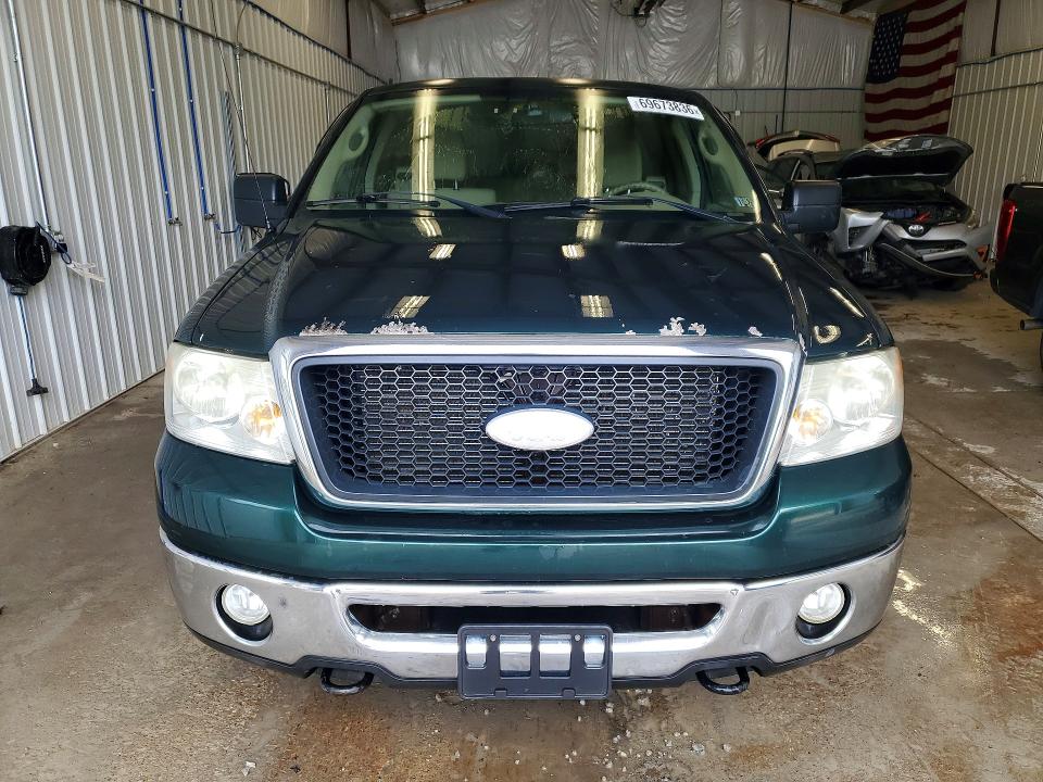 Aukcja sprzedaży 2007 Ford F150, vin: 1FTPX14V77NA04923, numer aukcji: 69673836