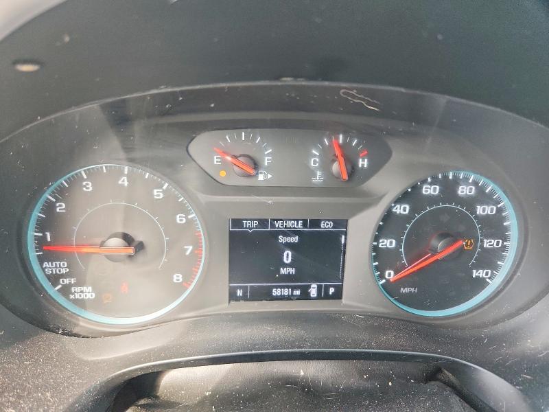 Продаж на аукціоні авто 2024 Chevrolet Malibu, vin: 1G1ZD5ST3RF140899, номер лоту: 70547406