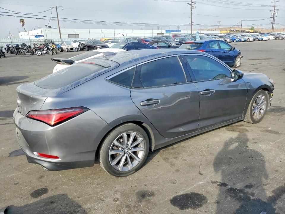 Aukcja sprzedaży 2024 Acura Integra, vin: 19UDE4H20RA028597, numer aukcji: 70108626