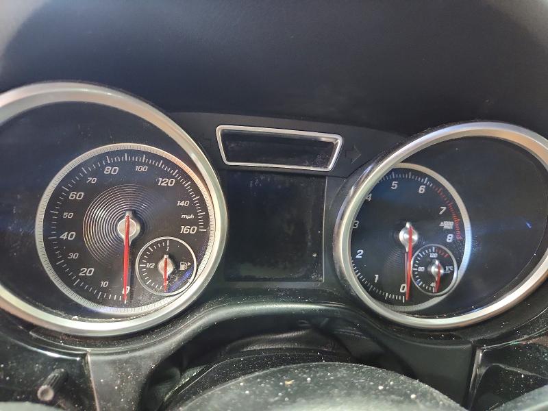68887366 :رقم المزاد ، 4JGDA5JB1GA737560 vin ، 2016 Mercedes-benz Gle مزاد بيع