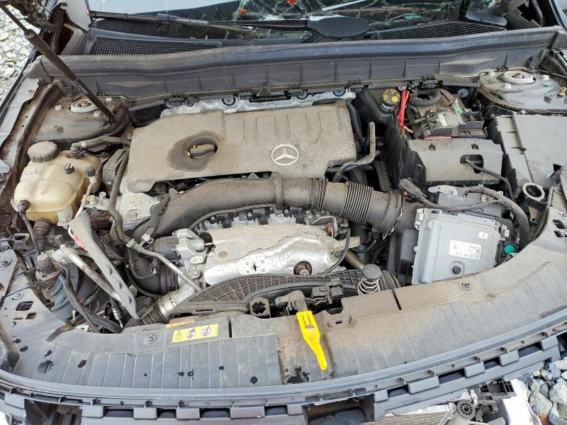 67156316 :رقم المزاد ، W1N4M4HB1MW141383 vin ، 2021 Mercedes-benz Glb مزاد بيع