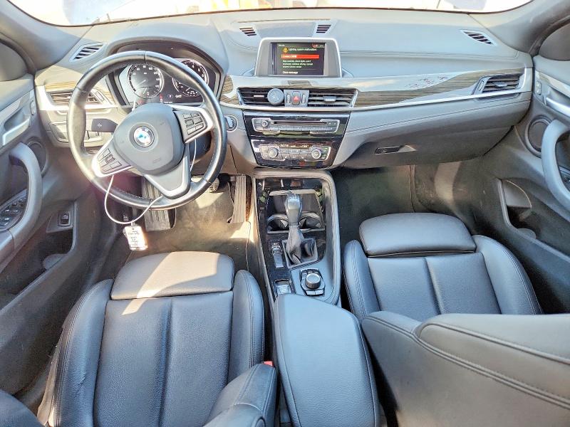 67916426 :رقم المزاد ، WBXYJ3C31JEJ64792 vin ، 2018 Bmw X2 مزاد بيع