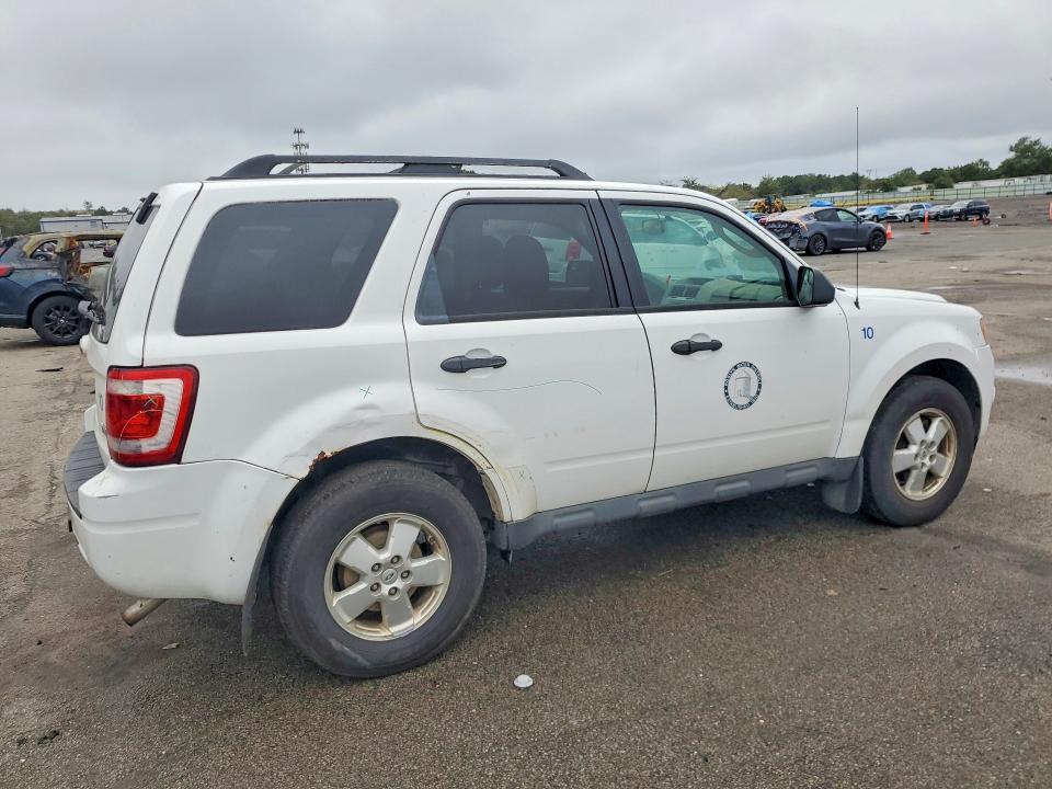Продажа на аукционе авто 2012 Ford Escape, vin: 1FMCU9DG6CKC55379, номер лота: 70806206