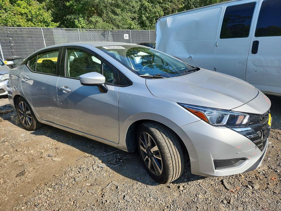 Продажа на аукционе авто 2023 Nissan Versa, vin: 3N1CN8EV9PL847973, номер лота: 69326366