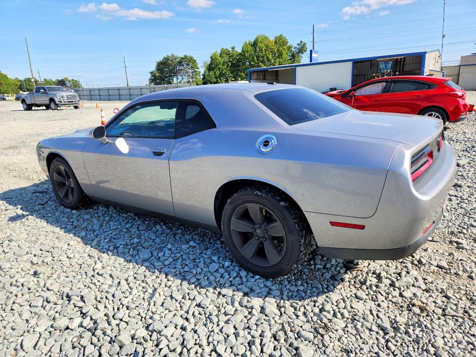 Aukcja sprzedaży 2016 Dodge Challenger, vin: 2C3CDZAG6GH119327, numer aukcji: 68196036