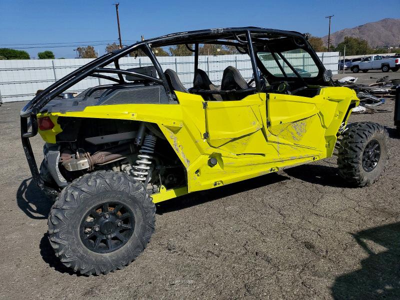 Aukcja sprzedaży 2018 Polaris Rzr, vin: 3NSVFE995JH214930, numer aukcji: 68872096