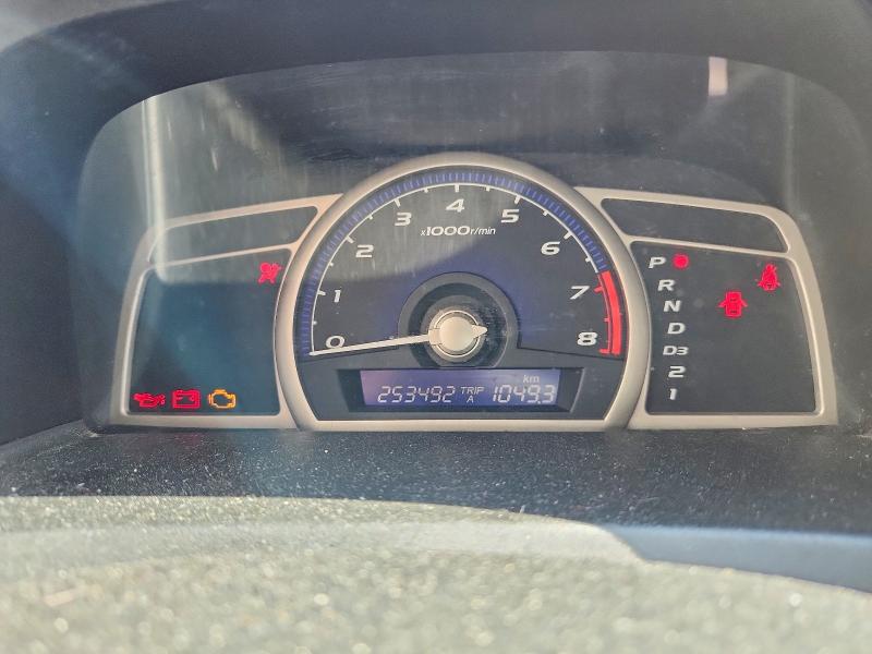 Продаж на аукціоні авто 2009 Honda Civic, vin: 2HGFA16489H034947, номер лоту: 68788726