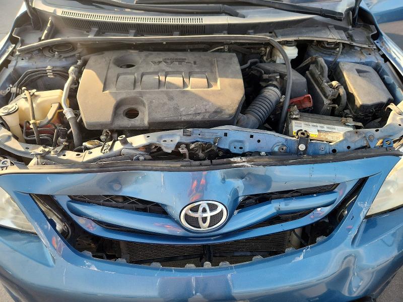 Aukcja sprzedaży 2013 Toyota Corolla, vin: 5YFBU4EE1DP177127, numer aukcji: 69814856