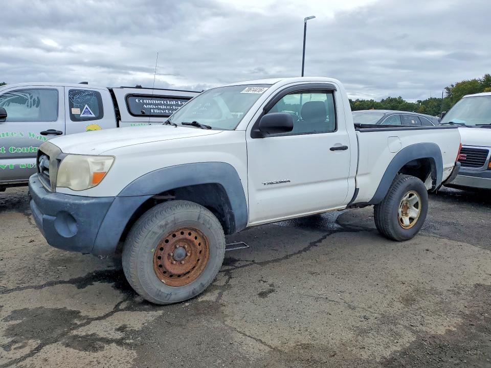 Aukcja sprzedaży 2006 Toyota Tacoma, vin: 5TEPX42N26Z247765, numer aukcji: 70614416