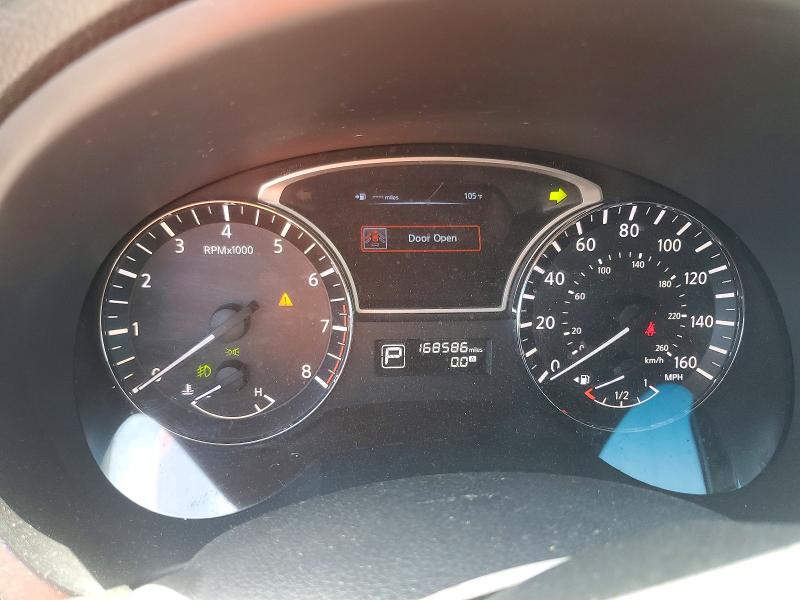 Aukcja sprzedaży 2013 Nissan Altima, vin: 1N4BL3AP3DC100889, numer aukcji: 69528436