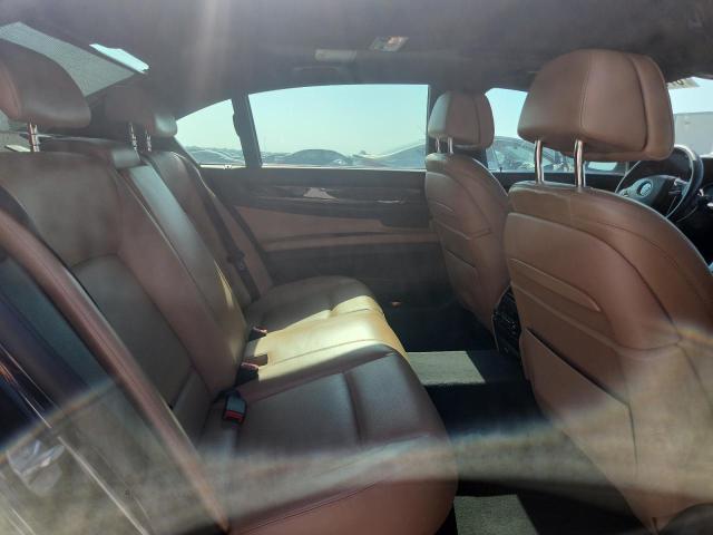 Продажа на аукционе авто 2014 Bmw 750, vin: WBAYF8C56ED653307, номер лота: 67321436