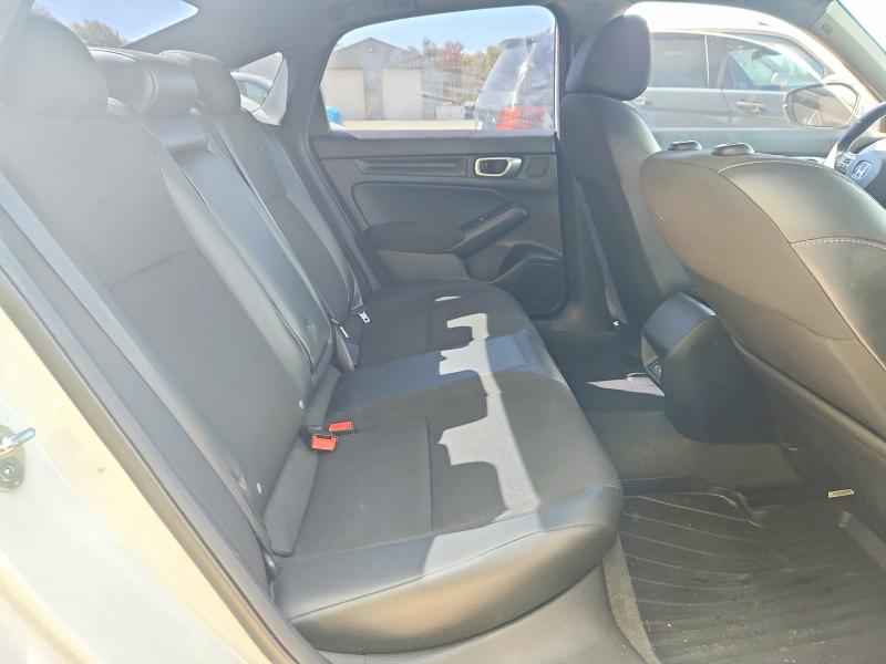 70483876 :رقم المزاد ، 2HGFE2F53RH103451 vin ، 2024 Honda Civic مزاد بيع