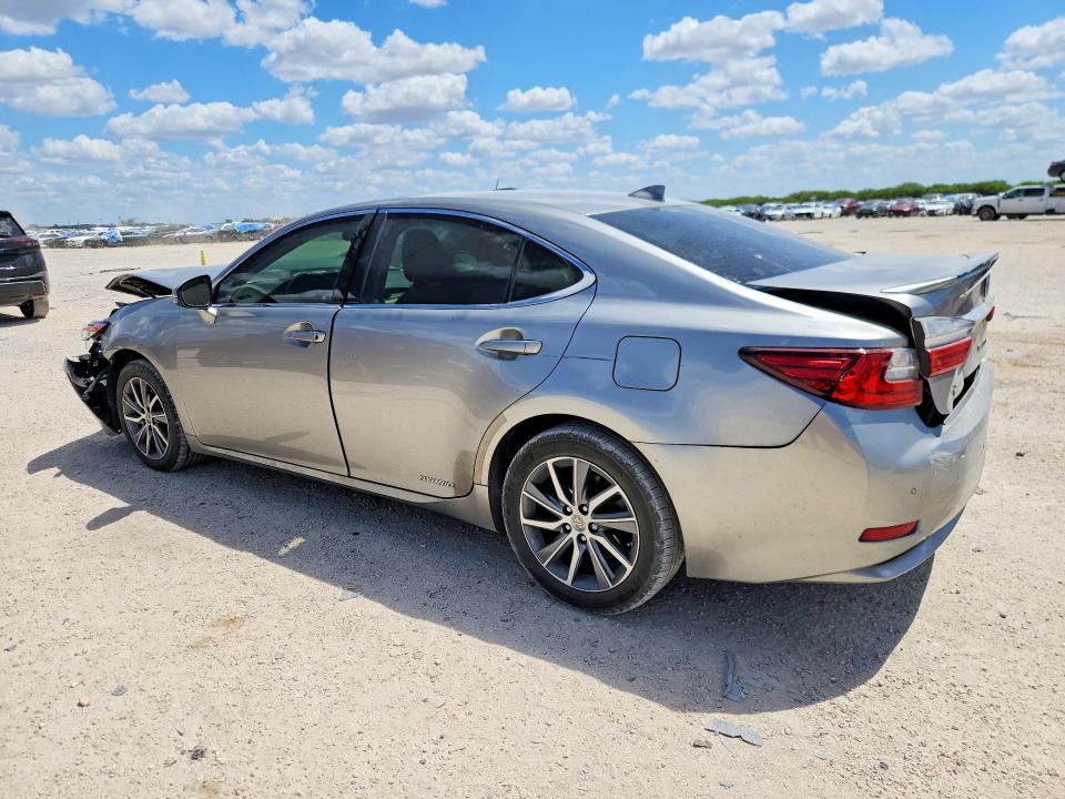 Aukcja sprzedaży 2017 Lexus Es, vin: JTHBW1GG0H2149524, numer aukcji: 68071556