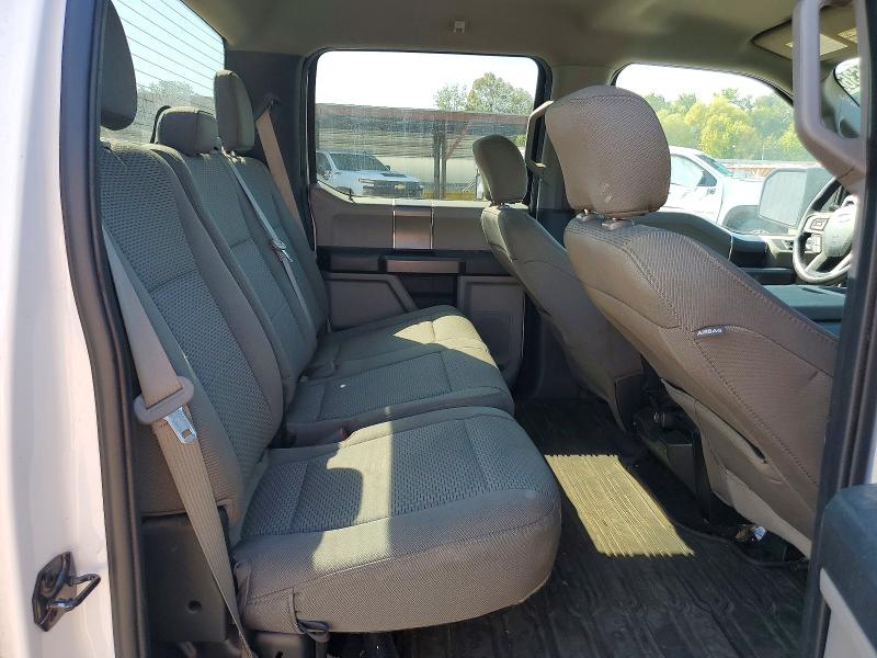 Aukcja sprzedaży 2020 Ford F150, vin: 1FTEW1E45LKD83805, numer aukcji: 70136636