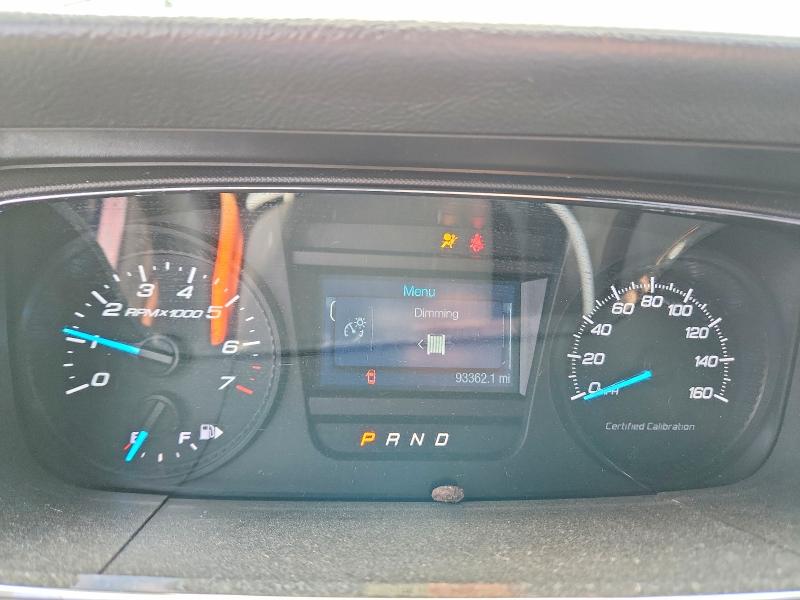 Продажа на аукционе авто 2017 Ford Taurus, vin: 1FAHP2MK4HG137845, номер лота: 68792386