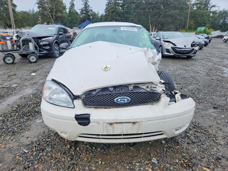 Aukcja sprzedaży 2005 Ford Taurus, vin: 1FAFP53235A198600, numer aukcji: 67680386