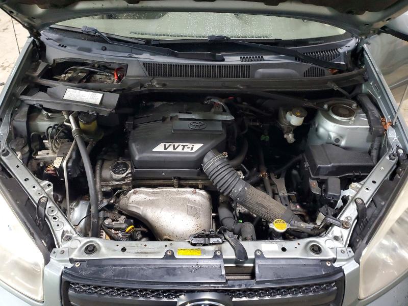 Продаж на аукціоні авто 2005 Toyota Rav4, vin: JTEHD20V656046205, номер лоту: 68383776