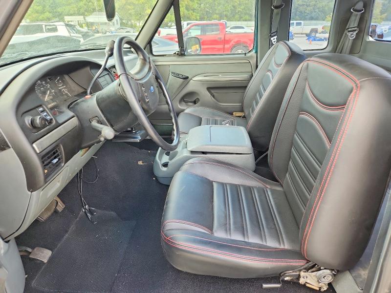 Продажа на аукционе авто 1993 Ford F150, vin: 1FTEX15N3PKB62943, номер лота: 69145706