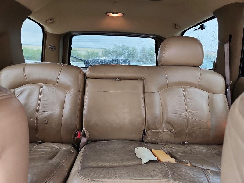 Продаж на аукціоні авто 2000 Chevrolet Tahoe, vin: 1GNEK13T8YJ131377, номер лоту: 70900166
