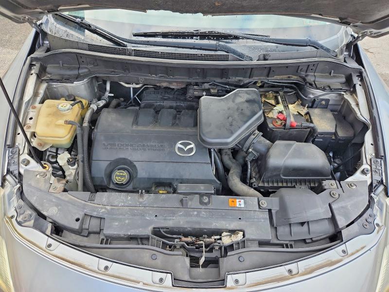 69006686 :رقم المزاد ، JM3TB3DV0D0417856 vin ، 2013 Mazda Cx-9 مزاد بيع