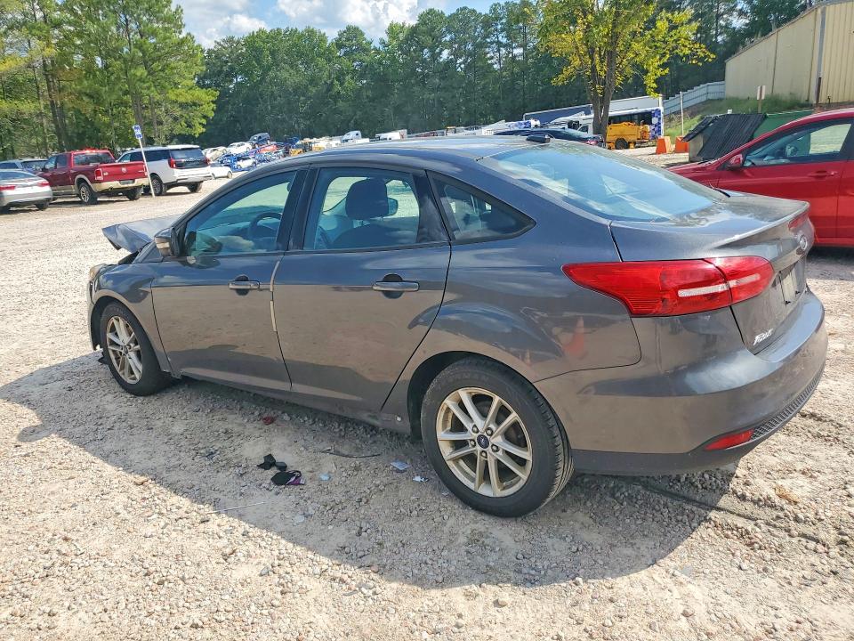 68515006 :رقم المزاد ، 1FADP3F21GL260817 vin ، 2016 Ford Focus مزاد بيع