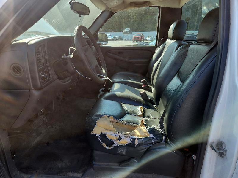 Продажа на аукционе авто 2007 Chevrolet Silverado, vin: 3GCEC14XX7G203719, номер лота: 70086466