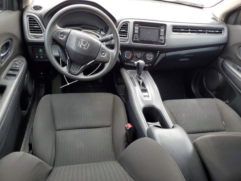 Продаж на аукціоні авто 2017 Honda Hr-v, vin: 3CZRU5H34HM722520, номер лоту: 70480566