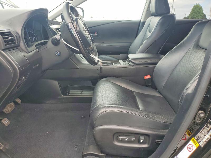Aukcja sprzedaży 2014 Lexus Rx 350, vin: 2T2ZK1BA6EC142178, numer aukcji: 69620126