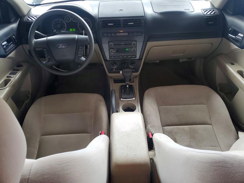 Продажа на аукционе авто 2009 Ford Fusion, vin: 3FAHP07Z69R171471, номер лота: 70535146