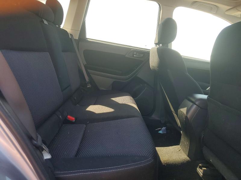 Продажа на аукционе авто 2015 Subaru Forester, vin: JF2SJADC5FH417612, номер лота: 68368646