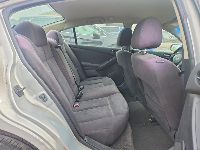 Продажа на аукционе авто 2008 Nissan Altima, vin: 1N4AL21E78N520900, номер лота: 70175626