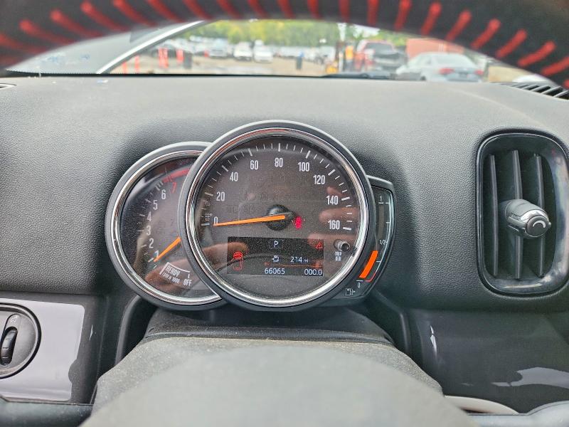 Продажа на аукционе авто 2019 Mini Cooper, vin: WMZYT5C55K3G91576, номер лота: 69513556