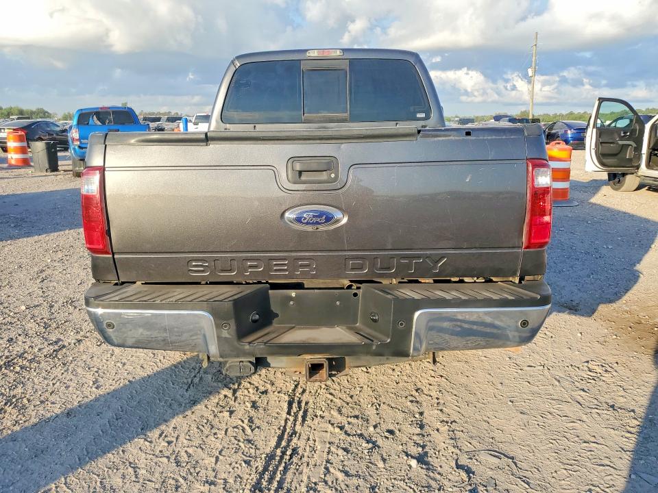 70586366 :رقم المزاد ، 1FT7W2AT3GEA51135 vin ، 2016 Ford F250 مزاد بيع