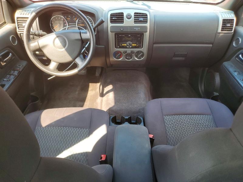 Aukcja sprzedaży 2011 Gmc Canyon, vin: 1GTD5MFE3B8132932, numer aukcji: 68437506