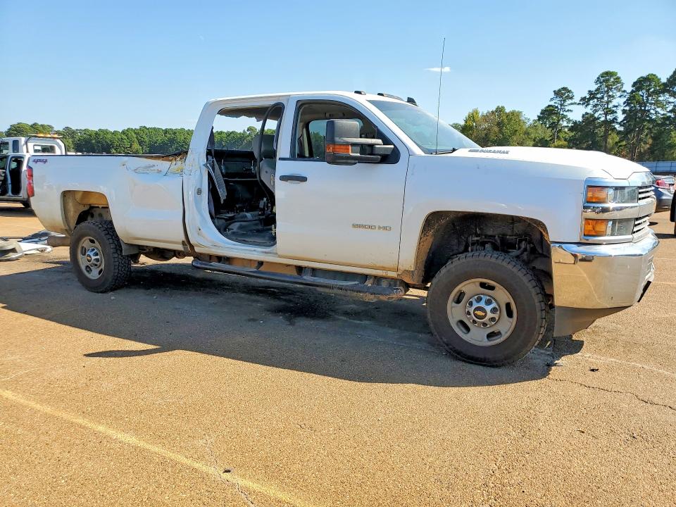 Aukcja sprzedaży 2017 Chevrolet Silverado, vin: 1GC1KUEYXHF220856, numer aukcji: 68940816