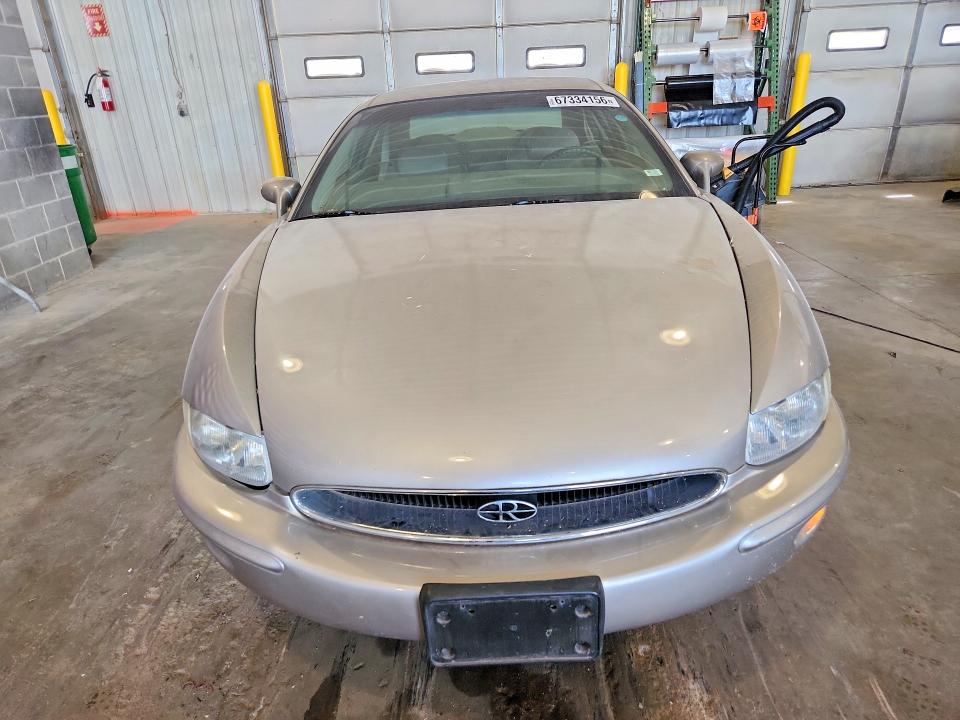 Aukcja sprzedaży 1997 Buick Riviera, vin: 1G4GD22K2V4717802, numer aukcji: 67334156