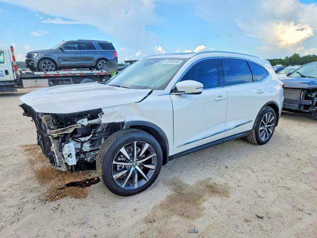Продажа на аукционе авто 2026 Acura Mdx, vin: 5J8YD9H4XTL001034, номер лота: 68890106