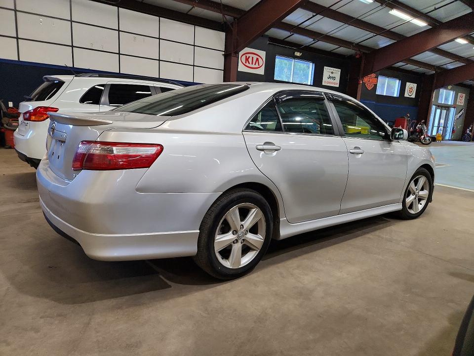 Aukcja sprzedaży 2008 Toyota Camry, vin: 4T1BE46KX8U730265, numer aukcji: 69868796