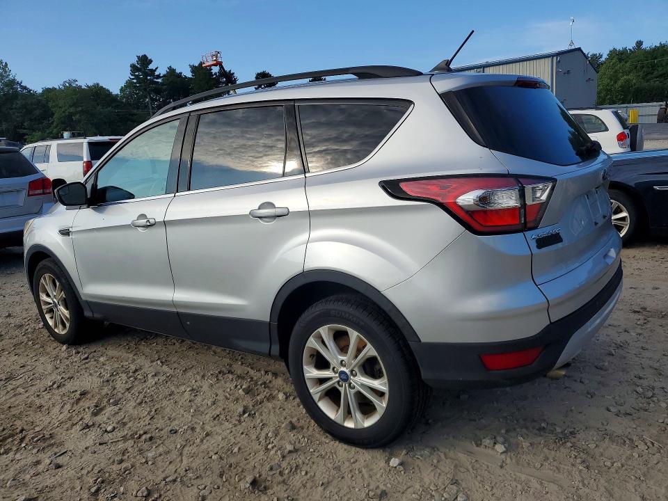 Продаж на аукціоні авто 2018 Ford Escape, vin: 1FMCU9HD3JUA14333, номер лоту: 69504716
