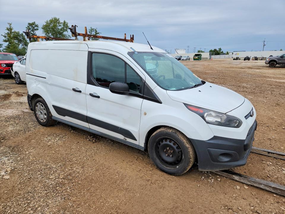 Продаж на аукціоні авто 2016 Ford Transit Connect, vin: NM0LS7E7XG1240048, номер лоту: 69808266
