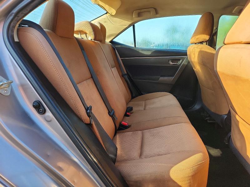 2014 Toyota Corolla მანქანა იყიდება აუქციონზე, vin: 2T1BPRHE4EC040457, აუქციონის ნომერი: 69296816